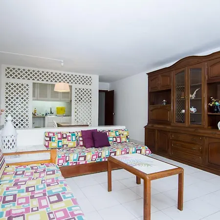 شقة Apartamento Jimy *