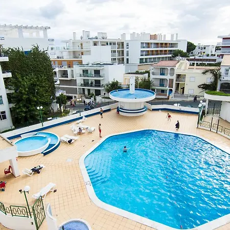 Apartamento Jimy شقة البوفيرا