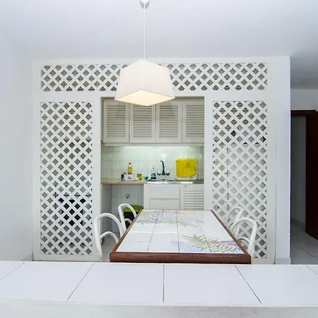 Apartamento Jimy شقة
