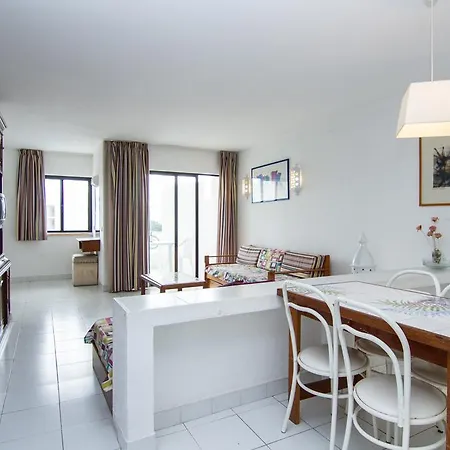 Apartamento Jimy