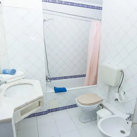 Apartamento Jimy * البوفيرا