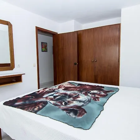 Apartamento Jimy *