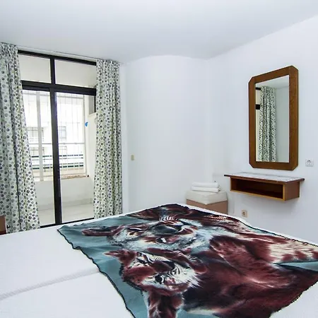 Apartamento Jimy Apartment *