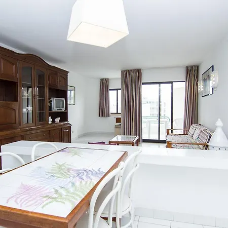 Apartamento Jimy *