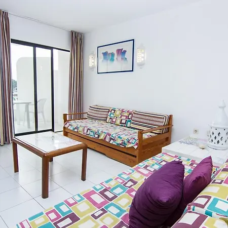Apartment Apartamento Jimy Albufeira